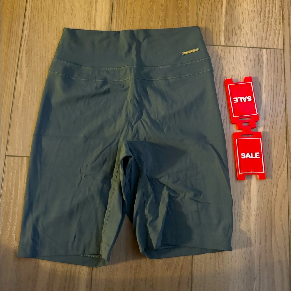 Gymshark Whitney Simmons shorts
